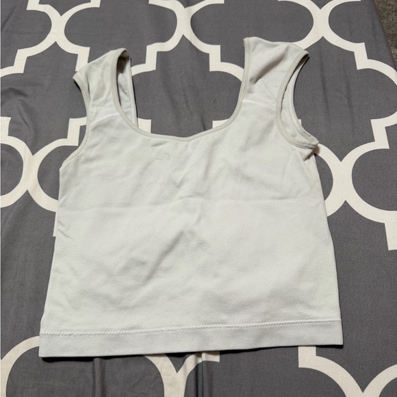 Garage Light Gray Top - Picture 2 of 3